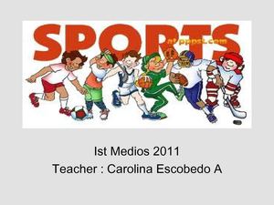 Sports