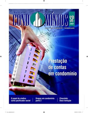 Revista Condomínios