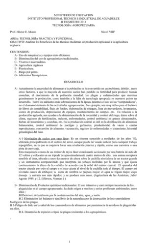 tecnología funcional