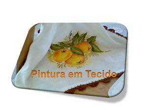 Pintura em Tecido