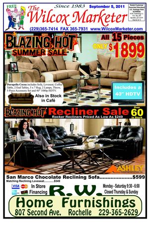 Marketer 9/5/11