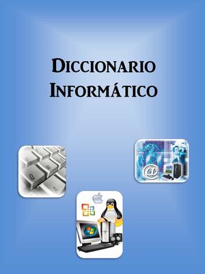 Diccionario virtual