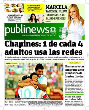 GUATEMALA CITY 07092011