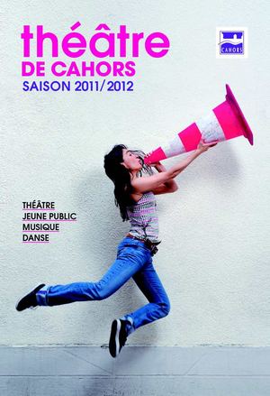 Programme saison culturelle 2011/2012