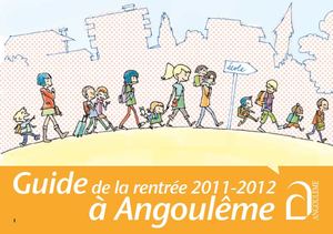 Guide de la Rentrée à Angoulême