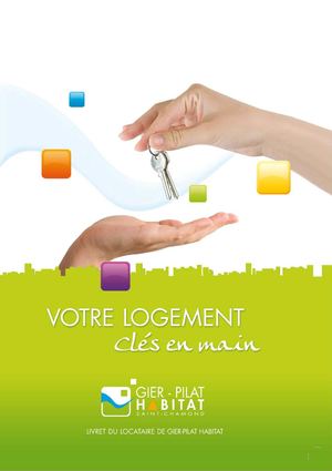 Votre logement clés en main