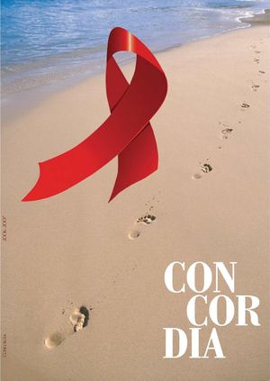 Concordia 2006-2007 (more info at ConcordiaMarbella.com)