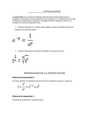 producto matematiks