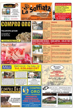 La Soffiata 08-09-2011