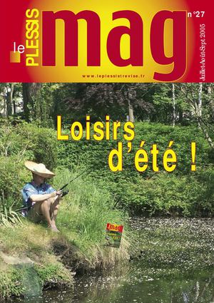 Juillet / Août / Septembre 2005