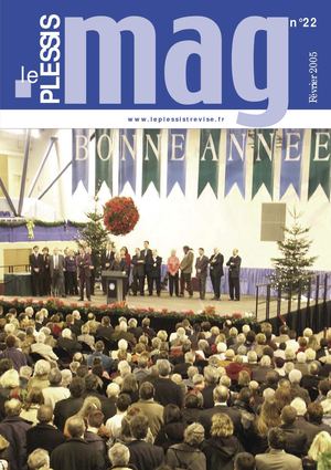 Février 2005