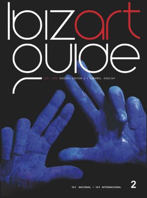 IbizArt Guide nº2