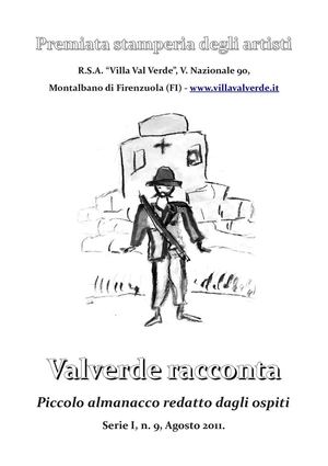 Il giornalino di Villa Valverde #09