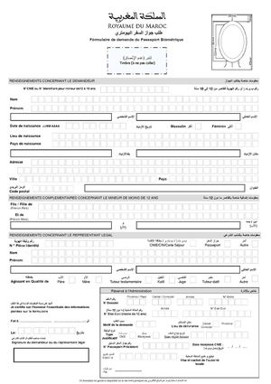 Formulaire_Biometrique