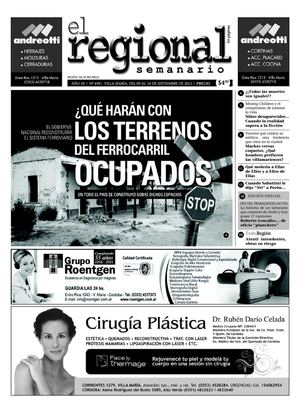 Semanario El Regional 499