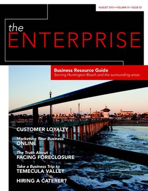 theEnterprise - Aug 2010