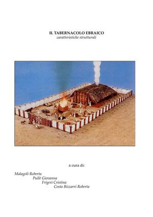 Il Tabernacolo: caratteristiche strutturali