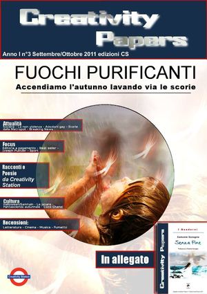 Creativity Papers n° 3