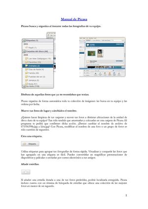 Manuales Me Divierto 