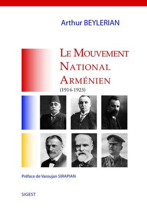 Mouvement National Arménien