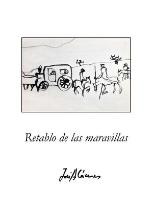 Retablo de las maravillas