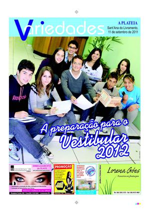 variedades 11-9-2011
