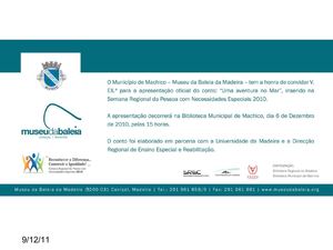 Apresentação - Pintarolas - uma aventura no mar.pptx