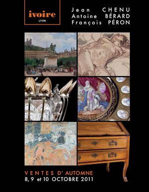 DESSINS-TABLEAUX ANCIENS-OBJETS D\'ART ET MOBILIER ANCIENS- TAPIS 09-10-2011