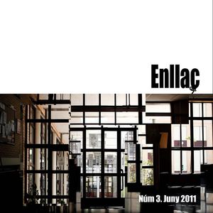 Revista ENLLAÇ número 3. Juny 2011