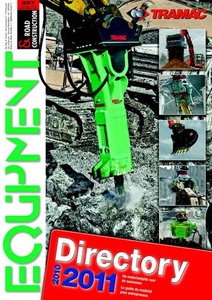 Ec257 - SPECIAL DIRECTORY 2011