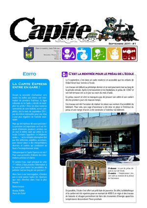 Capite Express #1