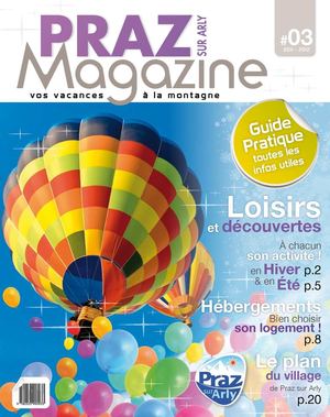 Guide d'informations pratique 2011-2012