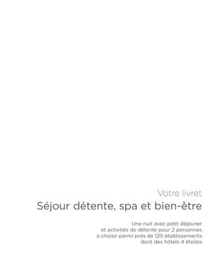 Dakotabox_Séjour détente spa et bien-être