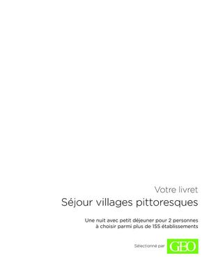 Dakotabox_Séjour villages pittoresques