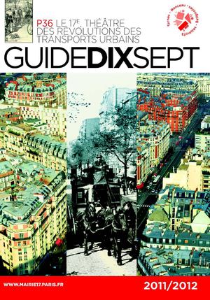 Guide du 17 2011/2012