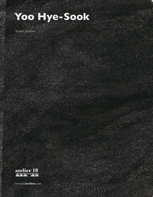 Yoo Hye-Sook artiste peintre