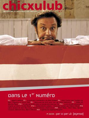 chicxulub n°1