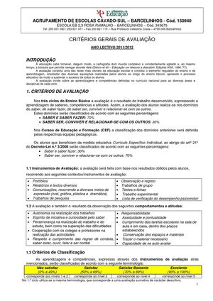 Criterios_AVAL_GERAIS