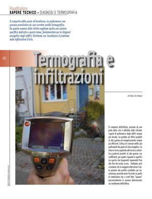 Silvio De Blasio - Progetto Energia