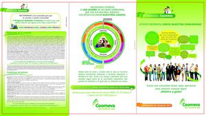 Catálogo de Premios Referidos Coomeva