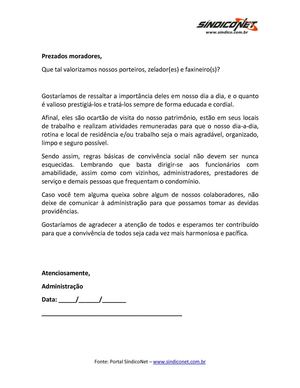 Trate bem os Funcionários