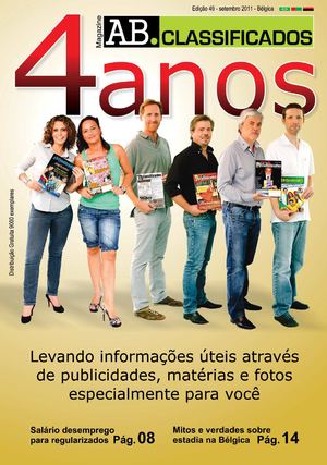 Edição 49 Setembro 2011