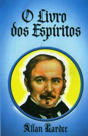 O livro dos Espiritos