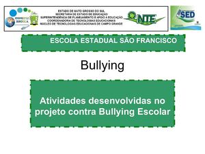 Bullying