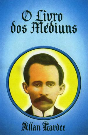 O Livro dos Médiuns