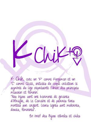 KCHIK -CATALOGUE-2011