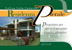 Residence Pierale