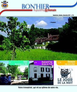 Journal municipal N° 14