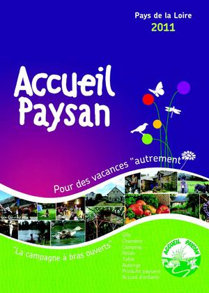 Accueil Paysan