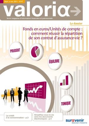Valoria 47 juin 2011